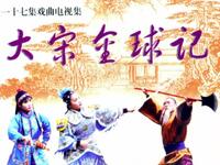 琴书《大宋金鸠记》全集