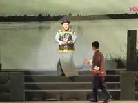 现代庐剧《六洲暴动》全剧