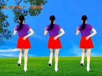 广场舞《泪蛋蛋只为情哥哥流》甜美动听