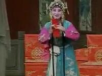 山东莱芜梆子戏曲片《借闺女》全集