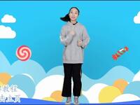 儿童舞蹈《小奶猫》完整版