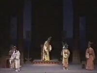 潮剧《血溅南梁宫 逼宫夺玺》全剧