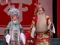 蒲剧传统戏《打金枝》侯马市蒲剧团