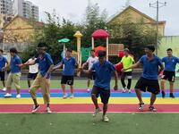 幼儿舞蹈《野摩托》完整版