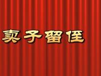 莆仙戏《卖子留侄》东方剧团
