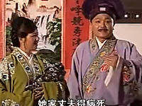 黄梅戏《母亲是乞丐》全剧