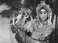 豫剧《梵王宫》陈素贞汇演版