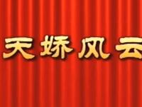 莆仙戏《天娇风云》