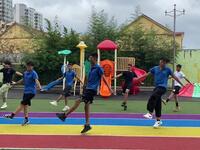 幼儿舞蹈《哈尼宝贝》完整版