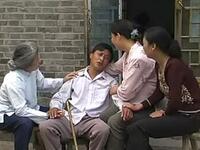 现代淮剧《苦命小寡父》全集