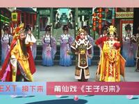 莆仙戏《王子归来》全剧