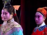 莱芜梆子《佘太君辞朝》全集