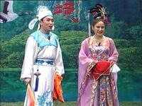 东北二人转《头本蓝桥》下载