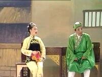 彩调《三击鼓》全集下载