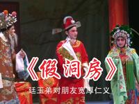 荆州花鼓戏《假洞房》青春版全集 仙桃市沔阳花鼓剧团演出下载