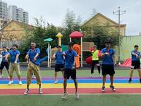 幼儿舞蹈《你要跳舞吗》完整版
