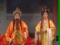 安徽推剧《狸猫换太子》全剧