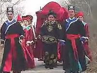 琴书《小吧狗告状》全集