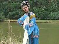 广西钦州采茶戏《翠玉投江》全剧