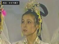 黄梅戏《槐荫送子》天仙配续集《七仙女与董