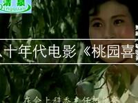 八十年代豫剧老电影《桃园喜》