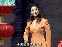 评剧《灯魂》全剧
