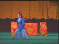 安徽推剧《白金鸽私访》全剧
