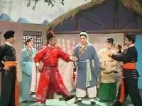 庐剧《逼父逼母再逼儿》全剧