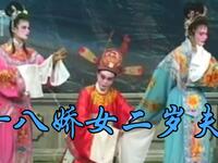海陆丰白字戏《二岁夫》全集