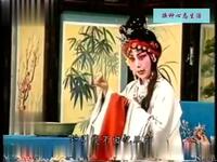晋剧《嫁衣案》选场 太原市实验晋剧院演出