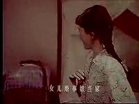 柳琴戏《大燕和小燕》电影版