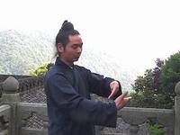武当道家养生功（八段锦）下载