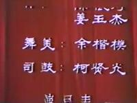 福建泉州高甲戏《真假王岫》全集下载