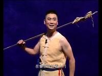 淮剧《北秦庄之恋》全剧 建湖县淮剧团演出