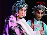 京剧《春闺梦》大合集33个版本