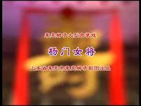 莱芜梆子《杨门女将》全集