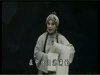 晋剧《走山 曹玉莲在中途泪流满面》合集