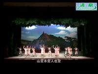评剧《咱们村儿里的新鲜事》全剧
