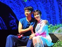 现代黄梅戏《槐花谣》全集下载