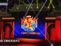 梨园春《 穆桂英专场》