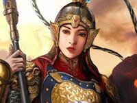 晋剧《雄关娘子》全剧
