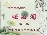湖南花鼓戏《哑女泪》全集下载