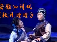 安徽泗州戏《秋月煌煌》全集