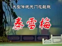 荆州花鼓戏《秦雪梅》全集下载