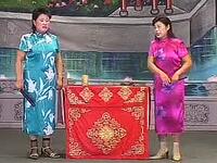 河南坠子《大清血头案》全集下载
