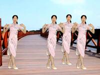 广场舞《小妹妹》优美64步
