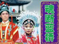 琴书《魂断蓝桥》全集