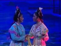 彩调剧《二女争夫》全集