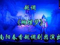 越调《蝴蝶梦》全集 南阳春香越调剧团演出