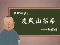 皮凤山招亲
